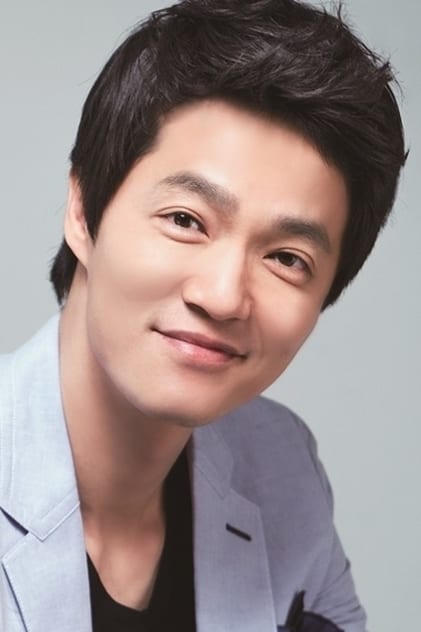 Jo Han-chul Jo Han-chul