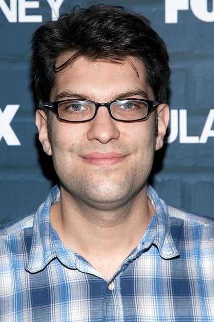 Dan Mintz Dan Mintz