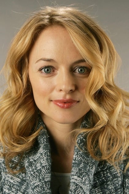Heather Graham Heather Graham