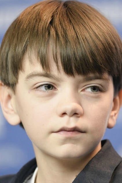 Milo Parker Milo Parker