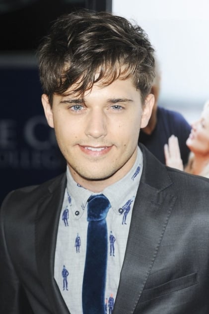 Andy Mientus Andy Mientus