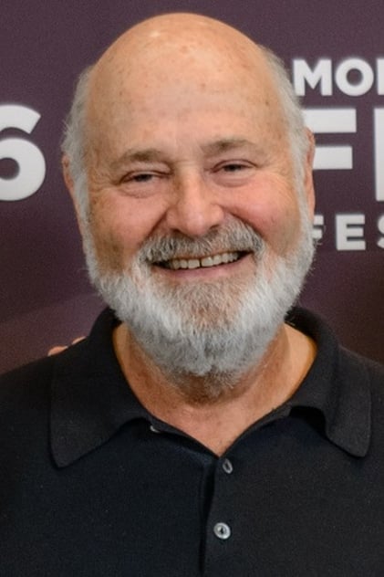 Rob Reiner Rob Reiner