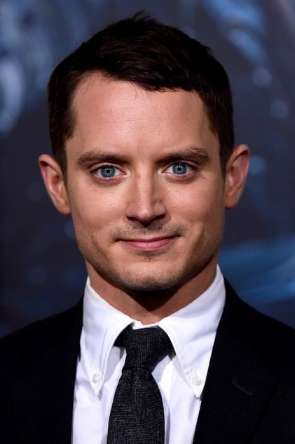 Elijah Wood Elijah Wood