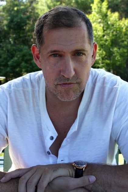 John Speredakos John Speredakos