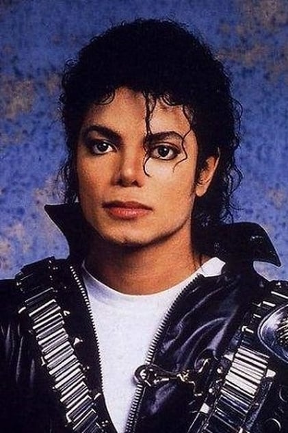 Michael Jackson Michael Jackson