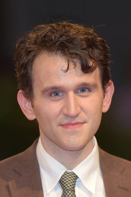 Harry Melling Harry Melling