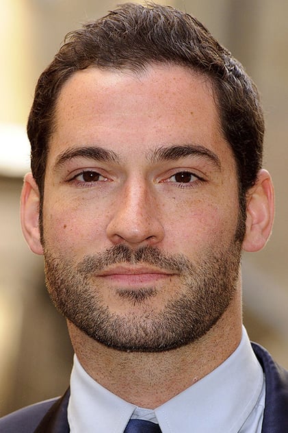 Tom Ellis Tom Ellis