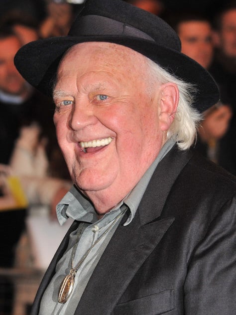 Joss Ackland Joss Ackland
