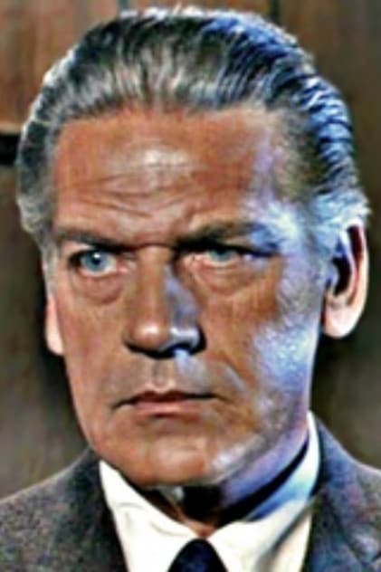 Byron Keith Byron Keith