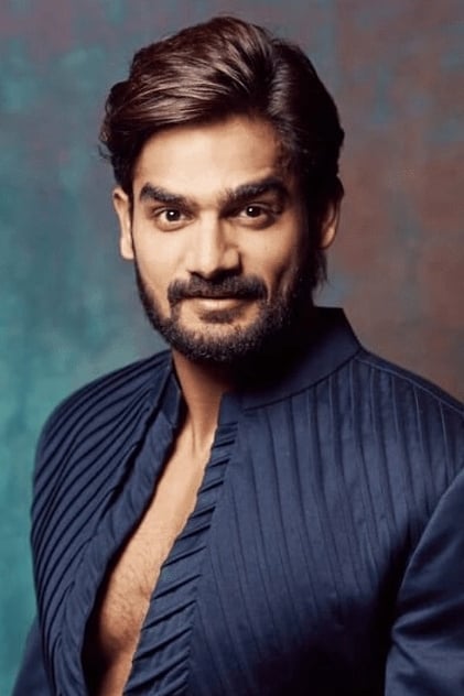 Kartikeya Gummakonda Kartikeya Gummakonda