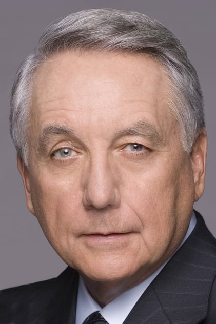 Bob Gunton Bob Gunton