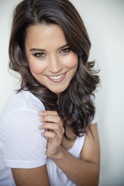 Rhiannon Fish Rhiannon Fish