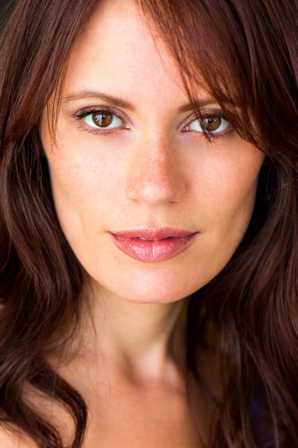 Emily Swallow Emily Swallow