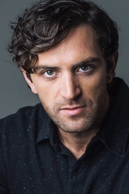 Luke Camilleri Luke Camilleri