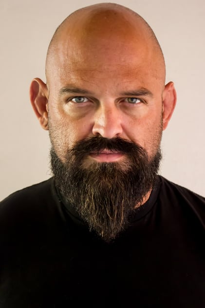 Tait Fletcher Tait Fletcher