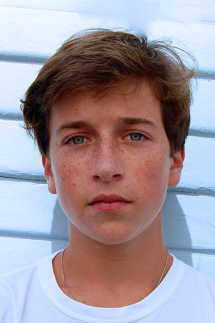 Skyler Gisondo Skyler Gisondo