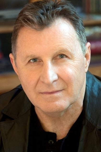 Tony Martin Tony Martin