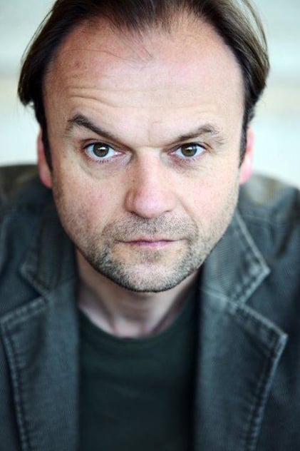 Stefan Mehren Stefan Mehren