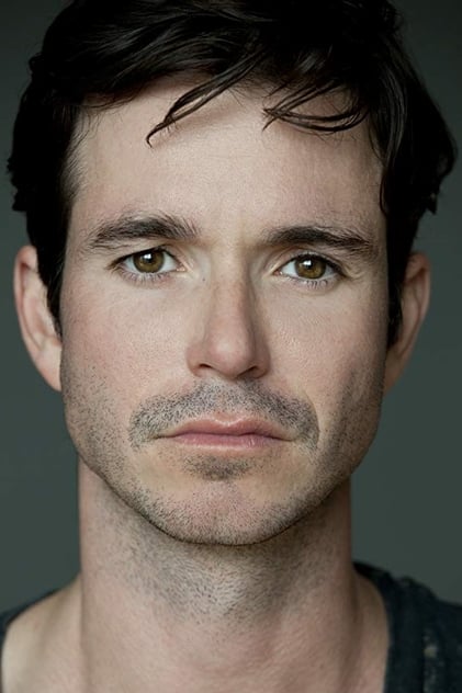 Christopher Jacot Christopher Jacot