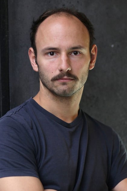 Leon Ullrich Leon Ullrich