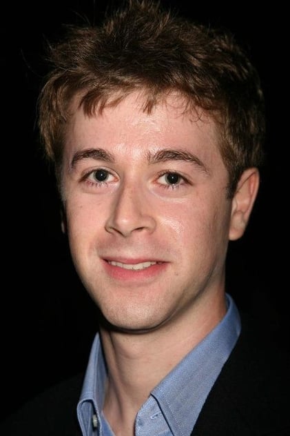 Adam Scarimbolo Adam Scarimbolo