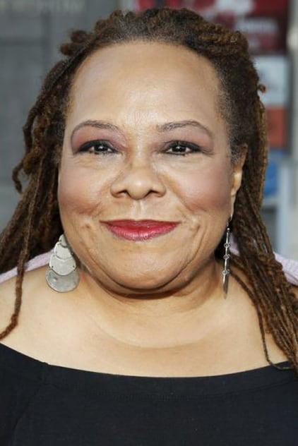 Armelia McQueen Armelia McQueen