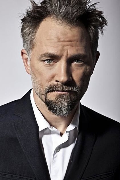 David Meunier David Meunier