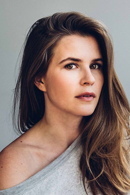 Caroline Palmer Caroline Palmer