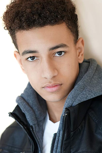 Tyree Brown Tyree Brown