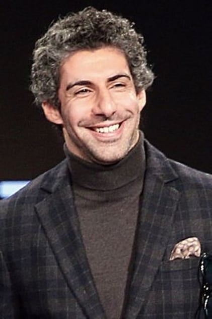 Jim Sarbh Jim Sarbh
