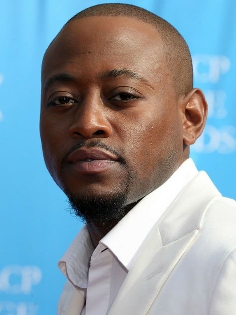 Omar Epps Omar Epps