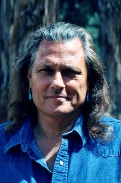 Michael Horse Michael Horse