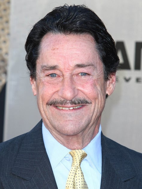 Peter Cullen Peter Cullen
