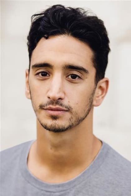 Ben Tavassoli Ben Tavassoli