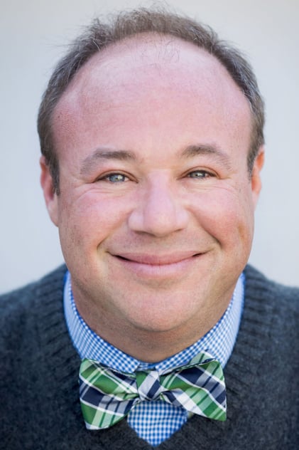 Doug Budin Doug Budin