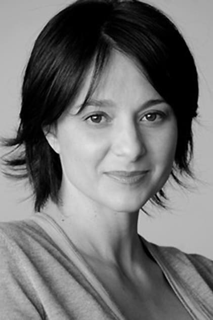 Daniela Farinacci Daniela Farinacci