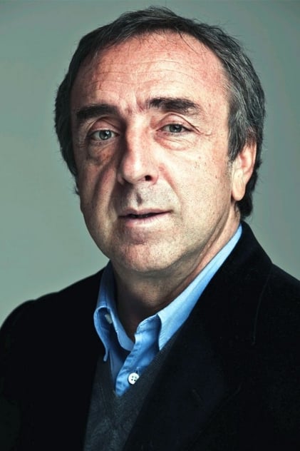 Silvio Orlando Silvio Orlando