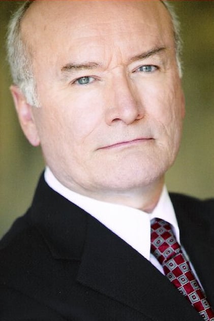 Edward James Hyland Edward James Hyland