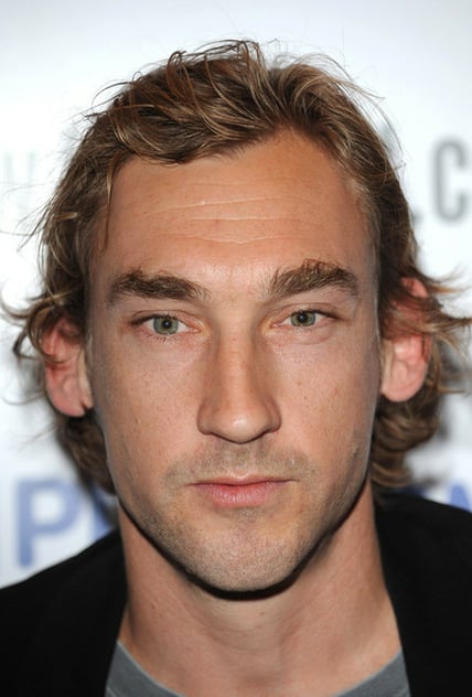 Joseph Mawle Joseph Mawle