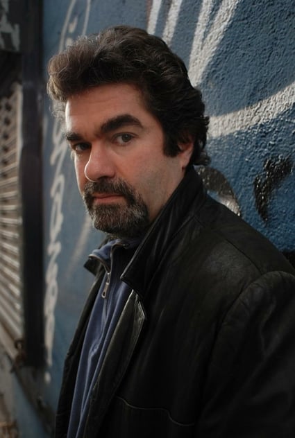 Joe Berlinger Joe Berlinger