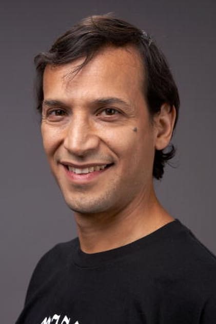 Jesse Borrego Jesse Borrego