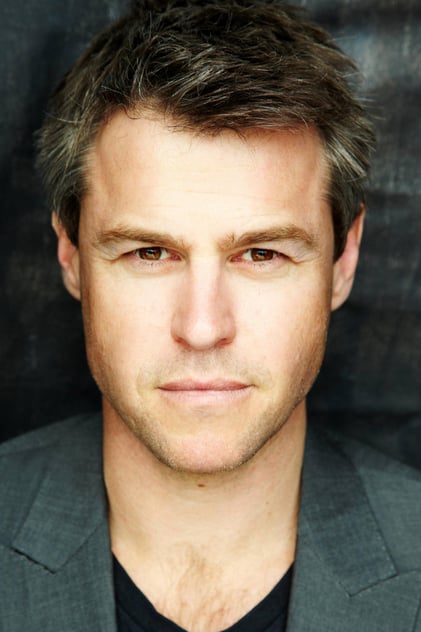 Rodger Corser Rodger Corser