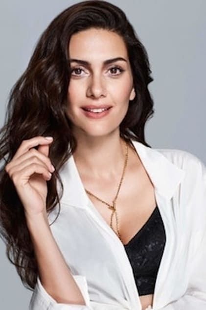 Bergüzar Korel Bergüzar Korel