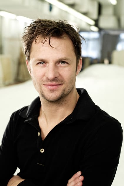 Philipp Hochmair Philipp Hochmair