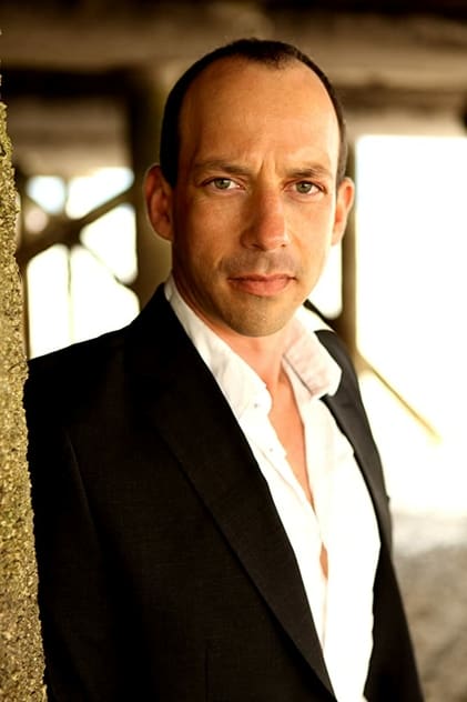 Rob Carpenter Rob Carpenter