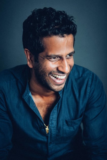 Prasanna Puwanarajah Prasanna Puwanarajah