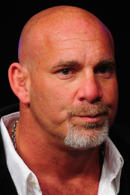 Bill Goldberg Bill Goldberg