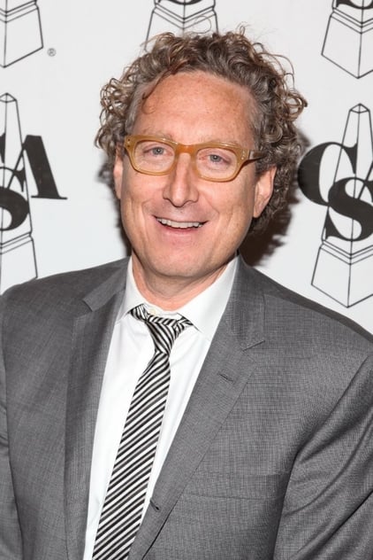 Bernard Telsey Bernard Telsey