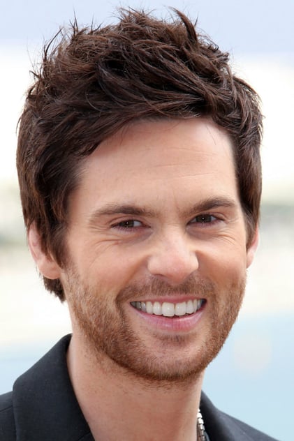 Tom Riley Tom Riley