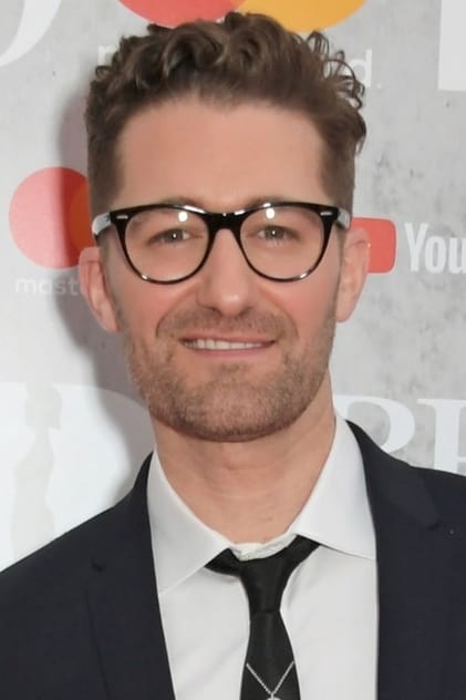Matthew Morrison Matthew Morrison